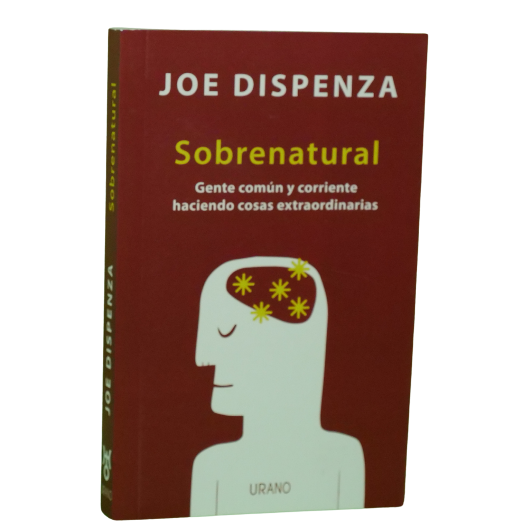 Sobrenatural