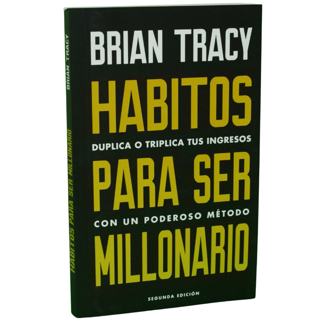 Hábitos para Ser Millonario