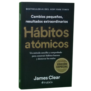 Hábitos Atómicos Edición Especial