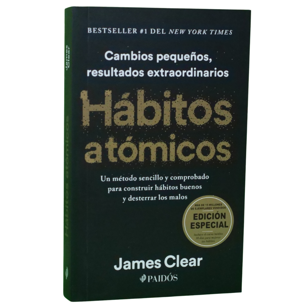 Hábitos Atómicos Edición Especial