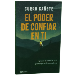 El Poder de Confiar en Ti
