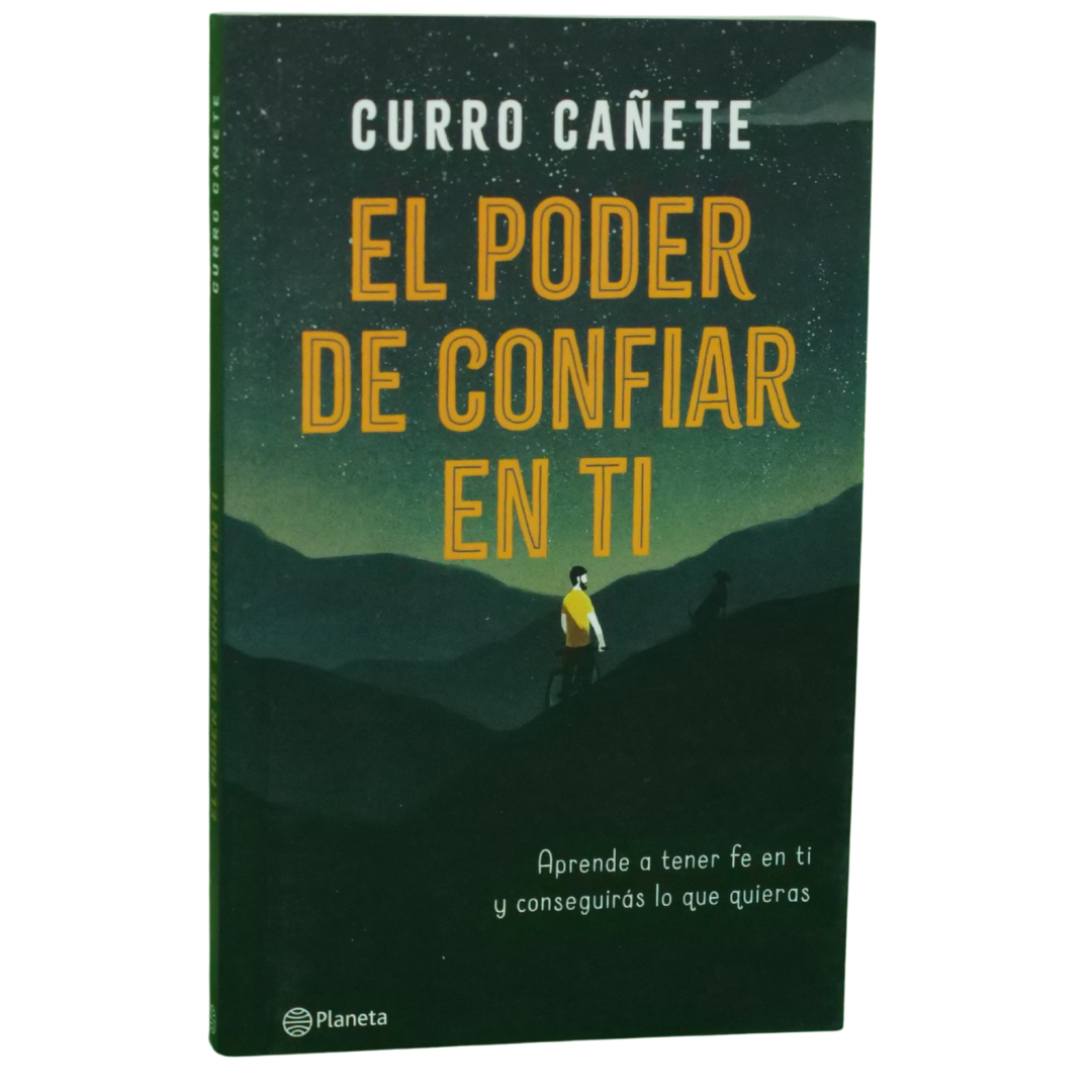 El Poder de Confiar en Ti