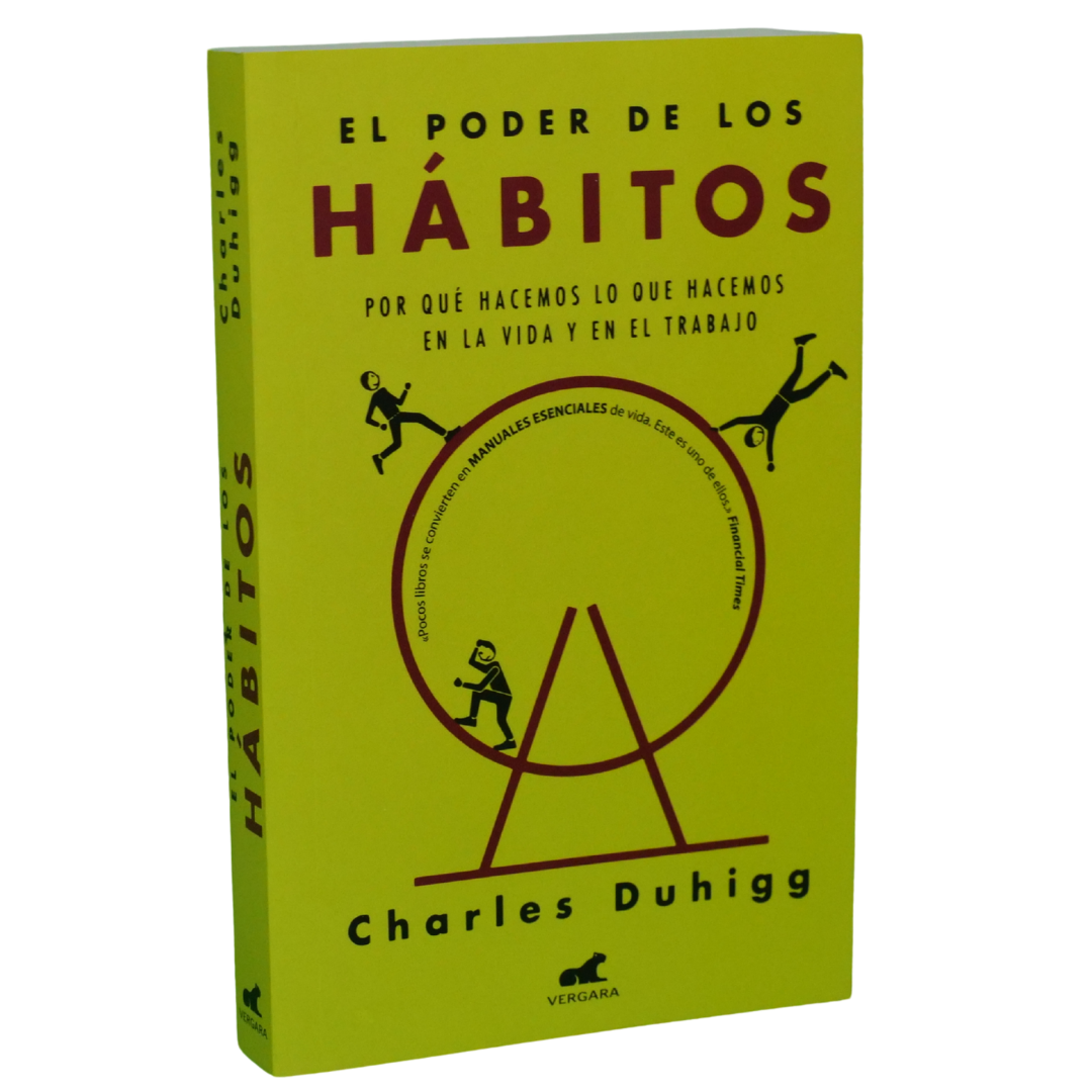 El Poder de los Hábitos