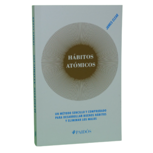 Hábitos Atómicos