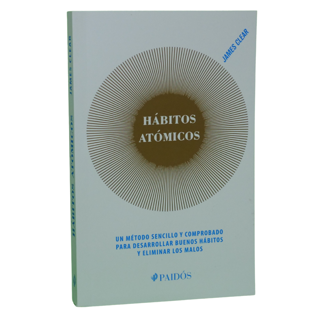Hábitos Atómicos