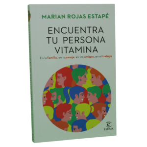 Encuentra tu Persona Vitamina