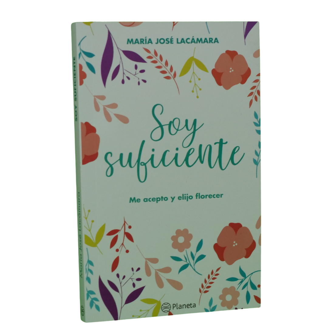 Soy Suficiente