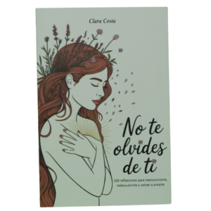 No te Olvides de Ti