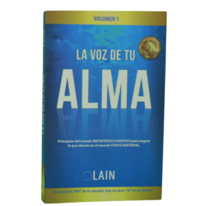 La Voz de tu Alma