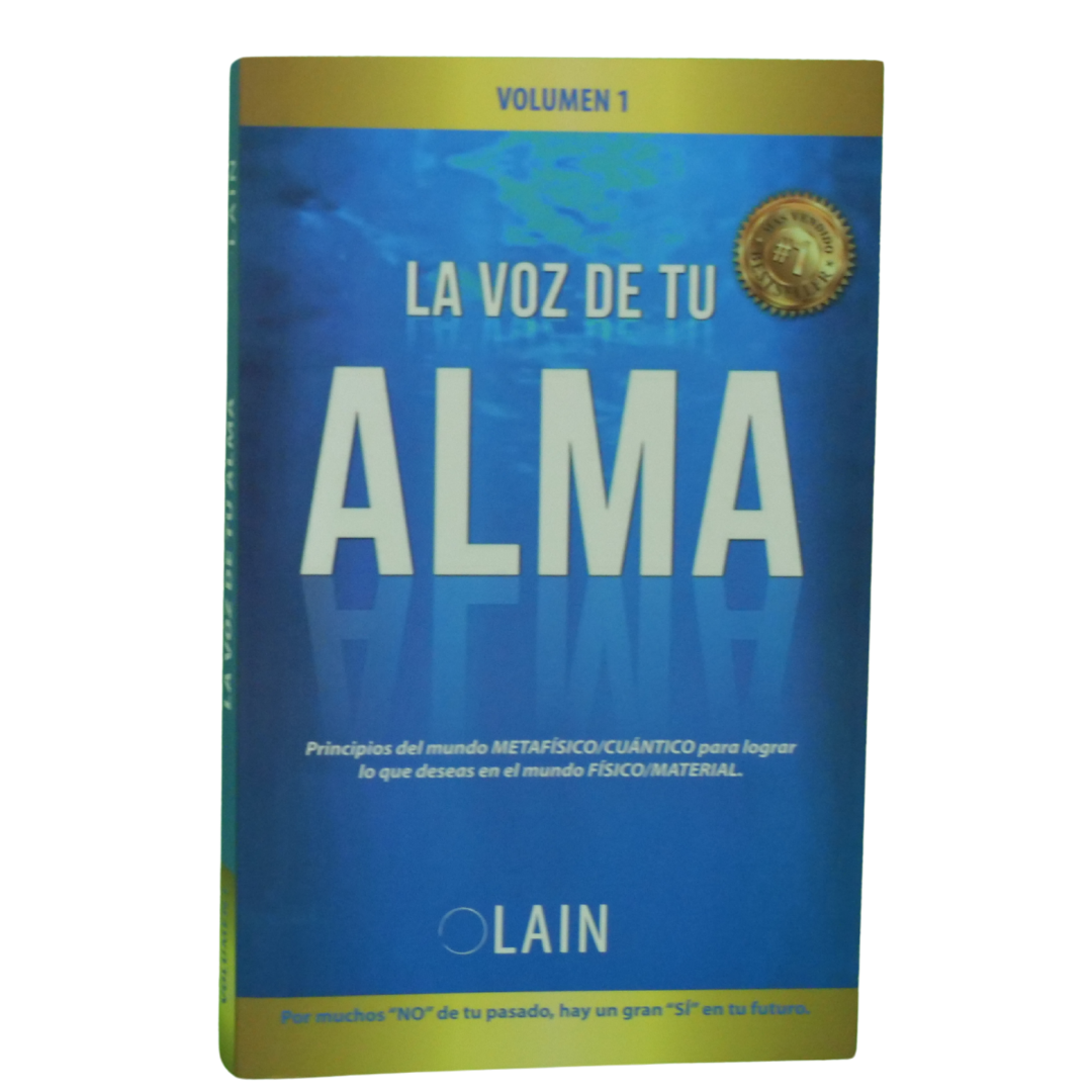 La Voz de tu Alma