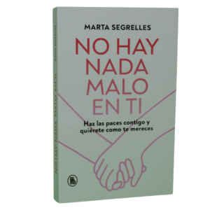No Hay Nada de Malo en Ti