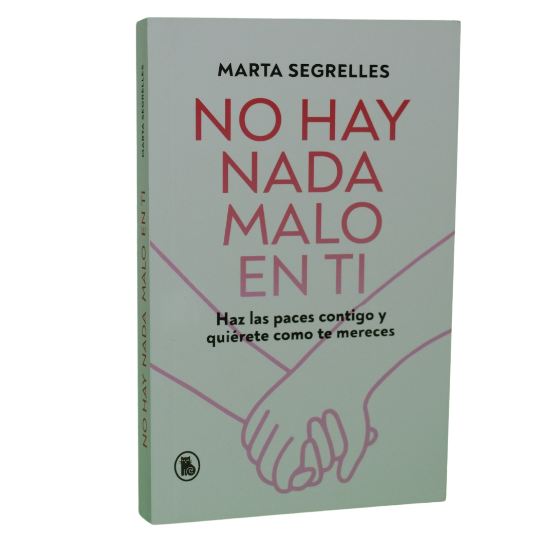 No Hay Nada de Malo en Ti