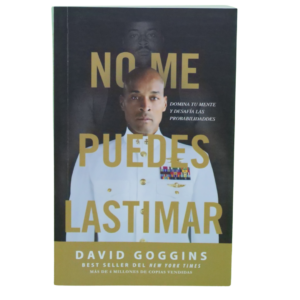 No Me Puedes Lastimar
