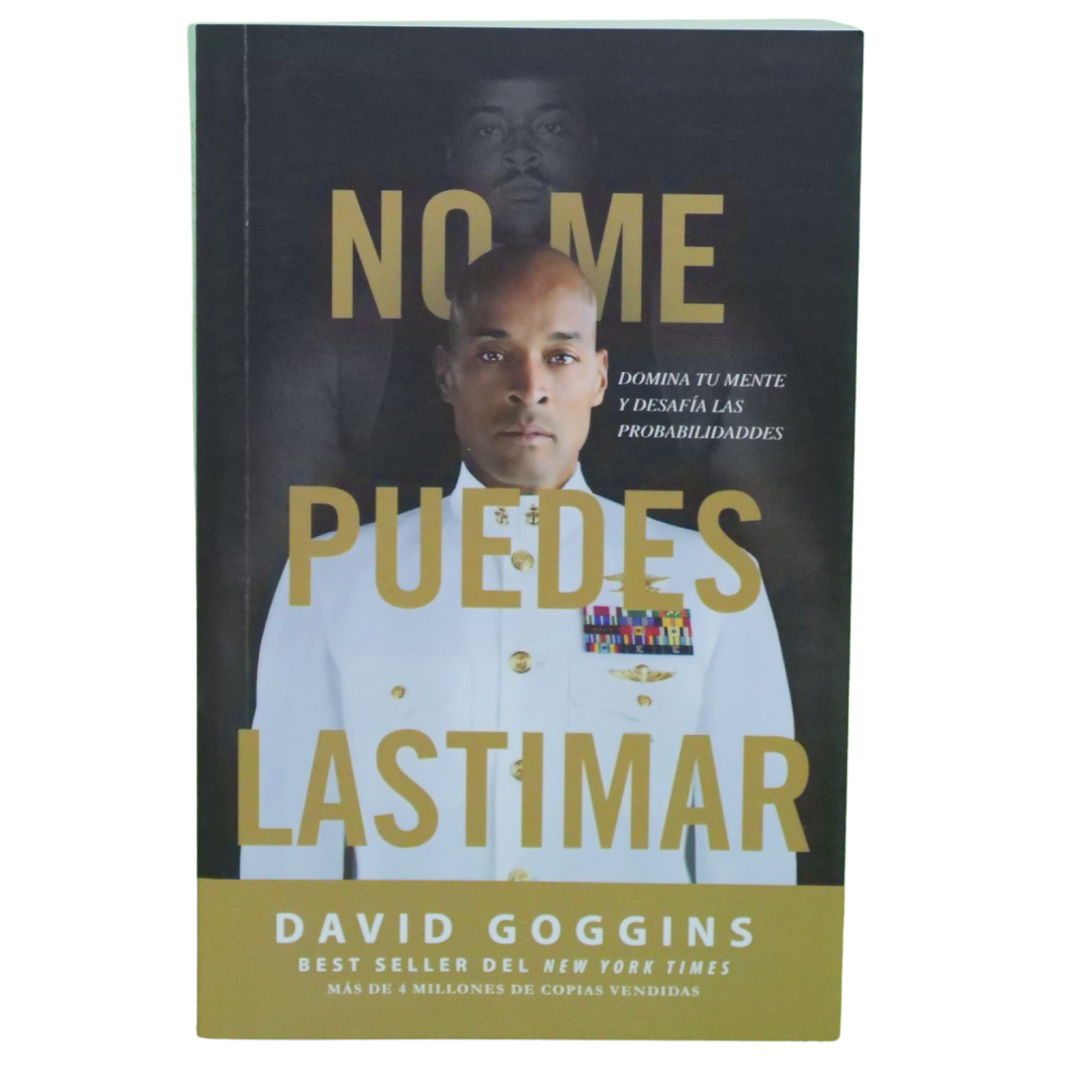 No Me Puedes Lastimar