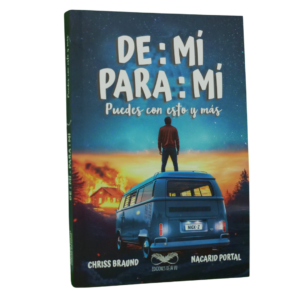 Mí para Mí: Puedes con Esto y Más
