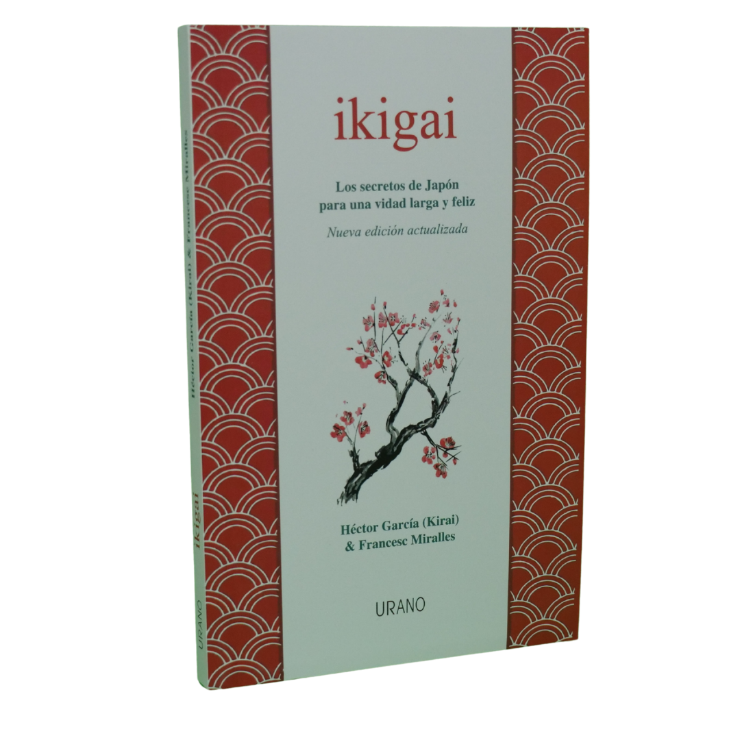 Ikigai