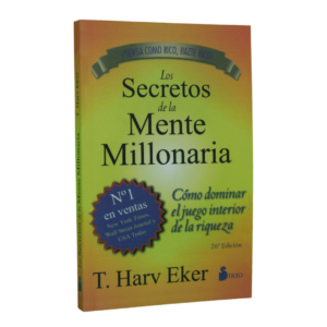 Los Secretos de la Mente Millonaria