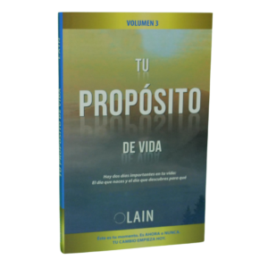 Tu Propósito de Vida