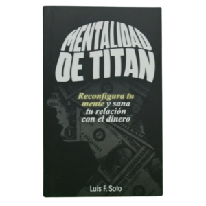 Mentalidad de Titán