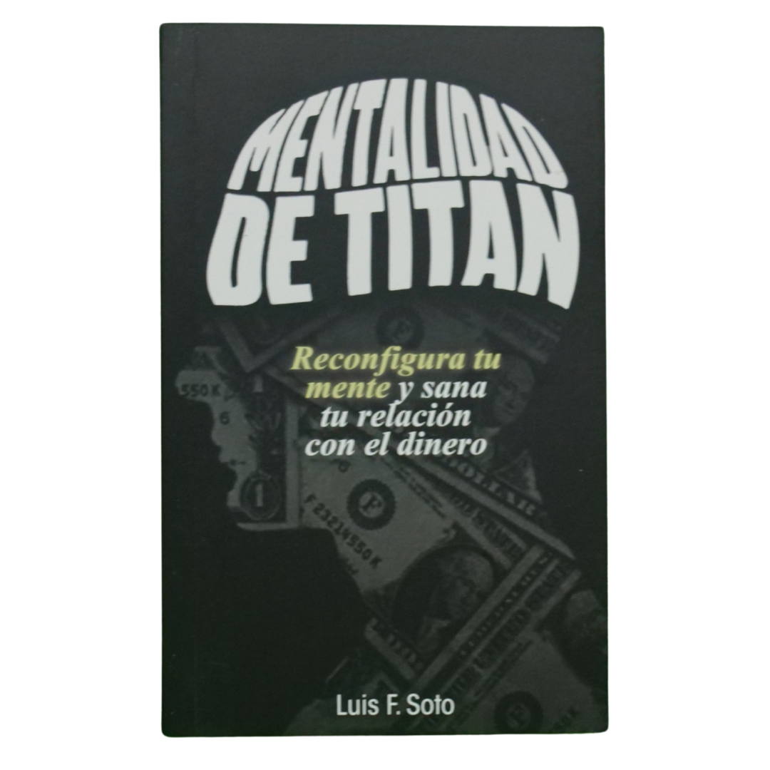 Mentalidad de Titán