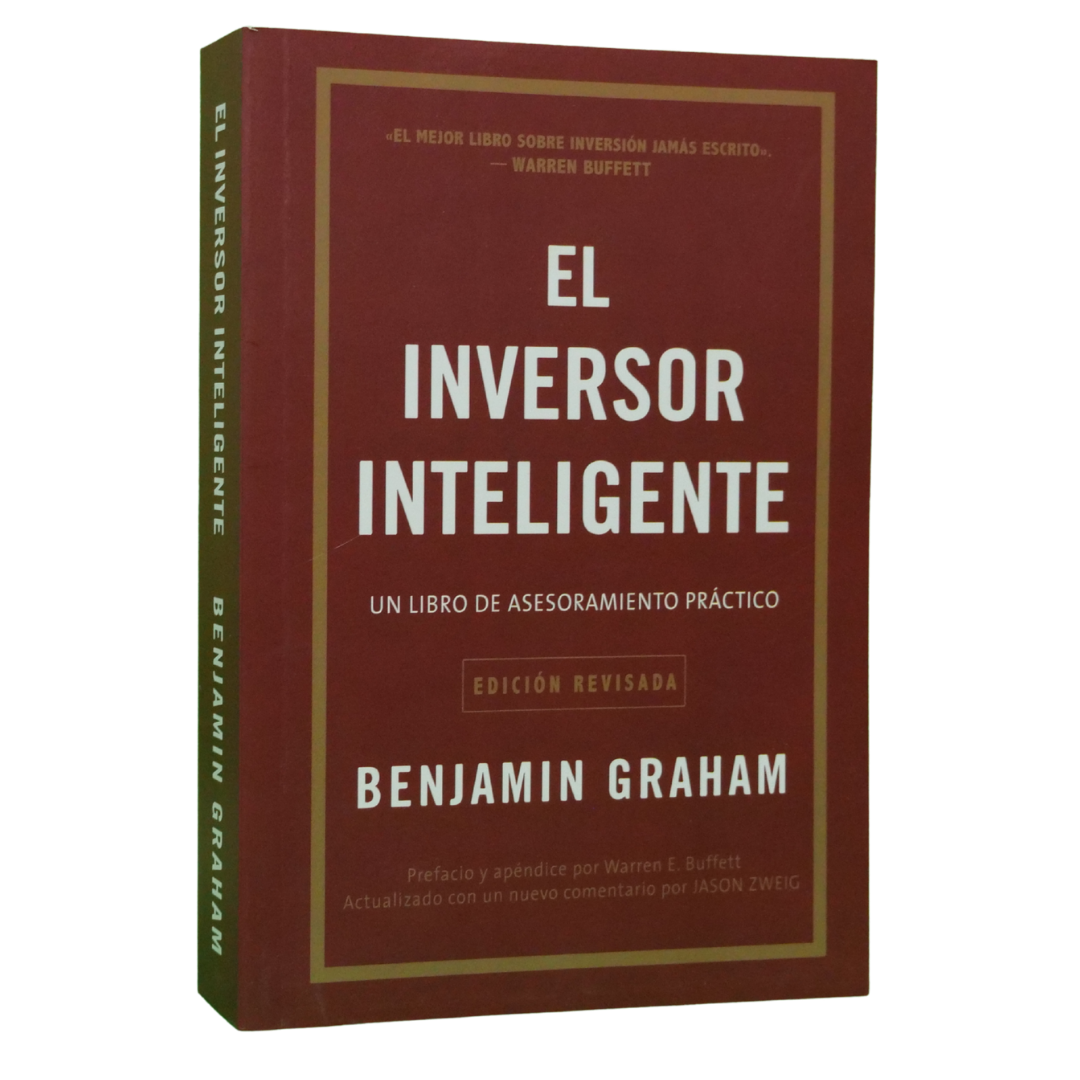 El inversor inteligente
