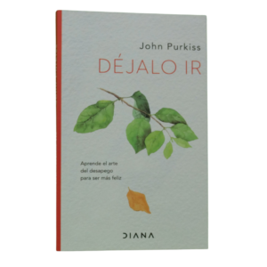 Déjalo ir