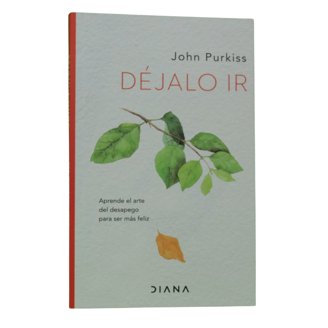 Déjalo ir