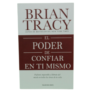 El poder de confiar en ti mismo