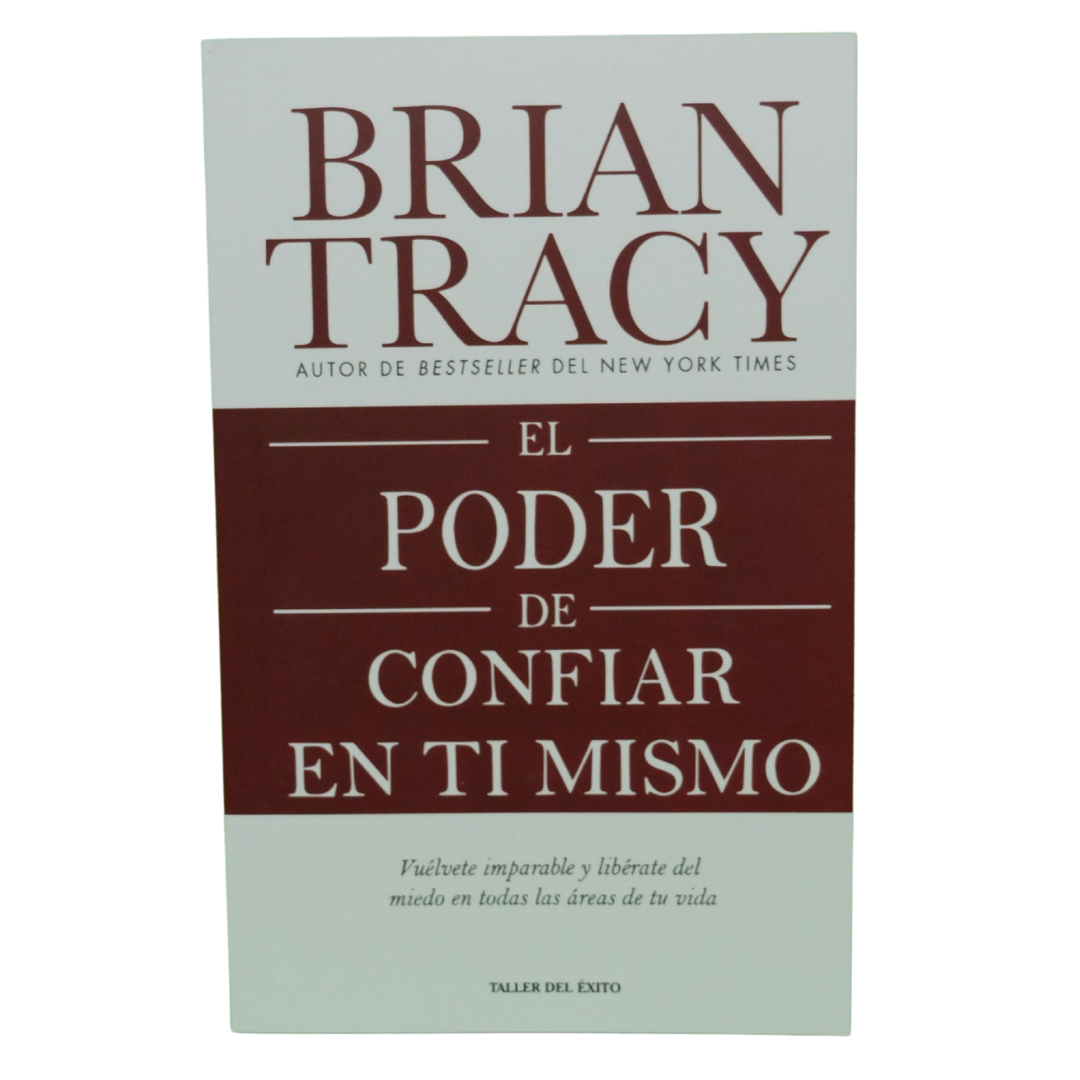 El poder de confiar en ti mismo
