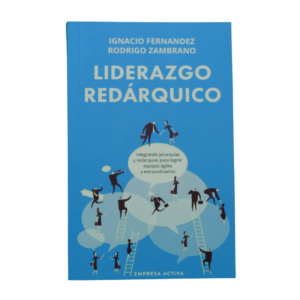 Liderazgo redárquico