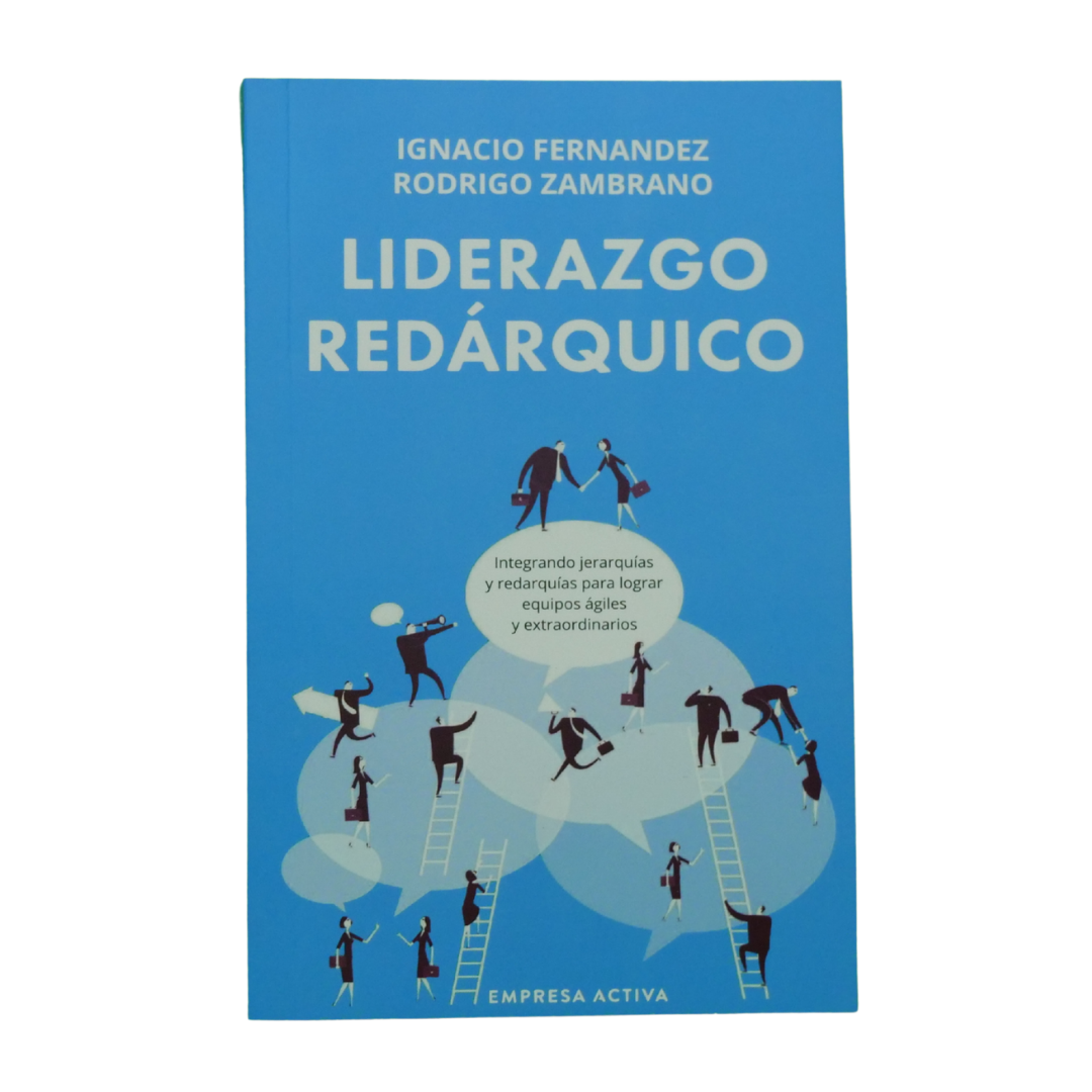 Liderazgo redárquico