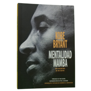 Mentalidad Mamba