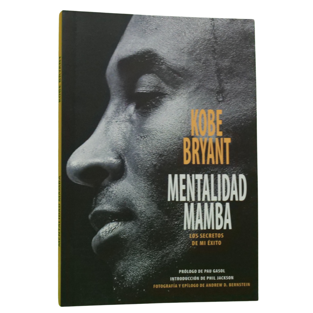Mentalidad Mamba