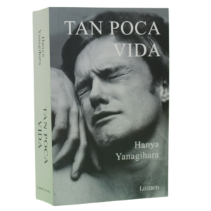 Tan poca vida