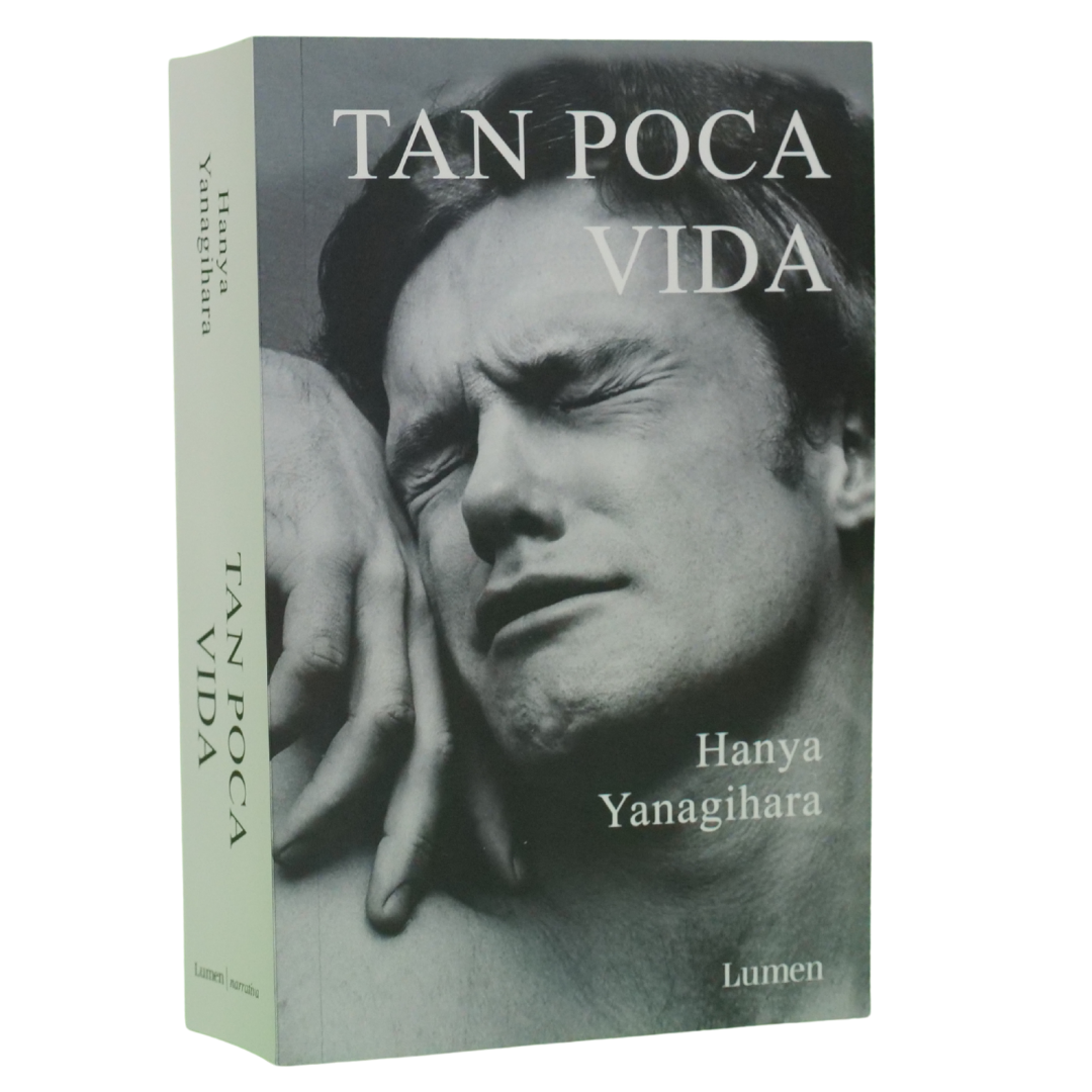 Tan poca vida