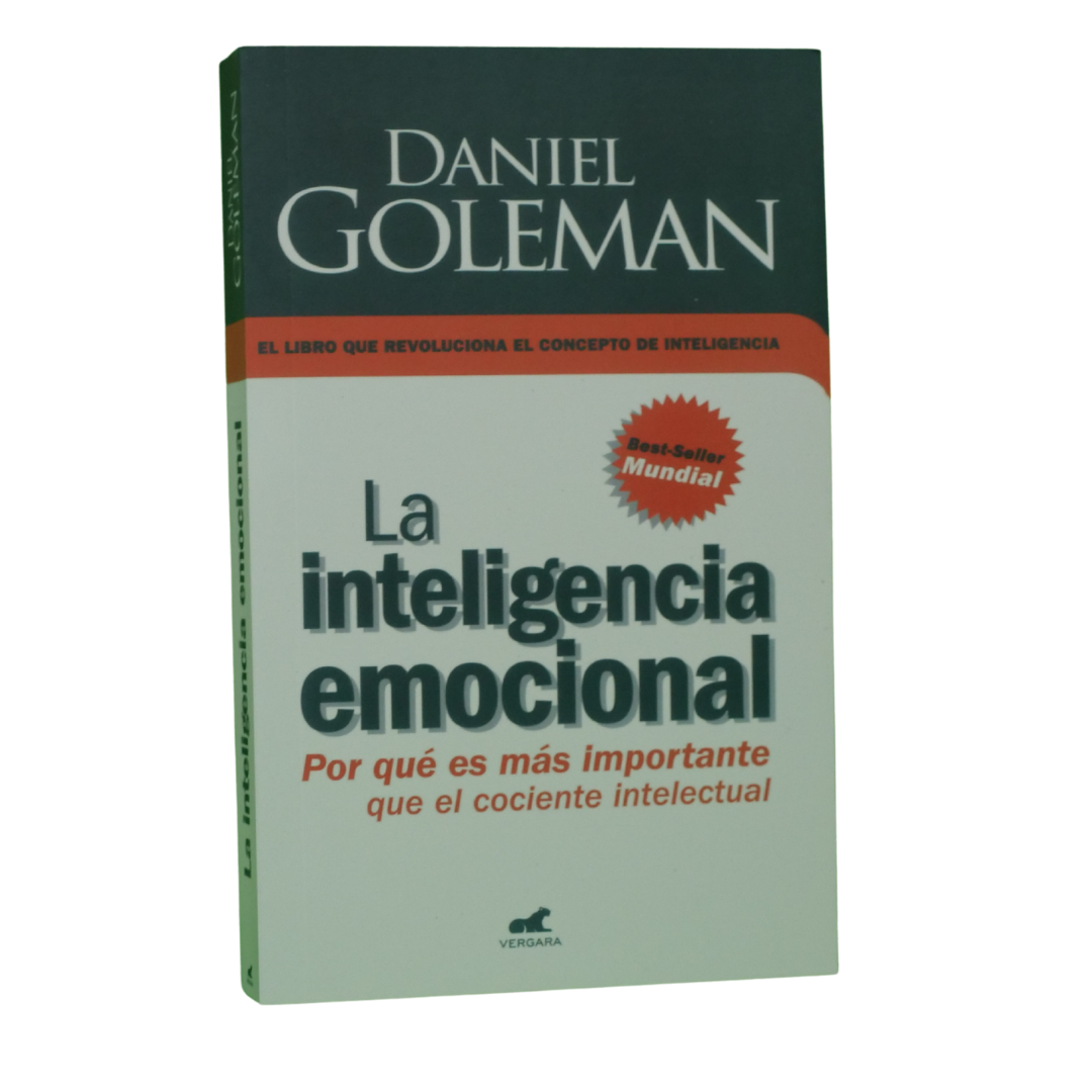 La inteligencia emocional