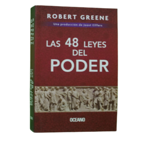 Las 48 leyes del poder