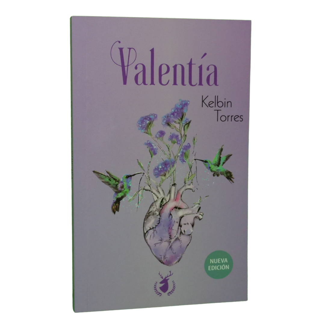 Valentía