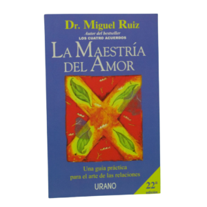 La Maestría del Amor
