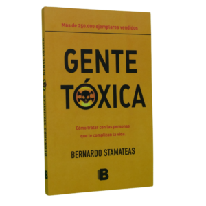 Gente Tóxica