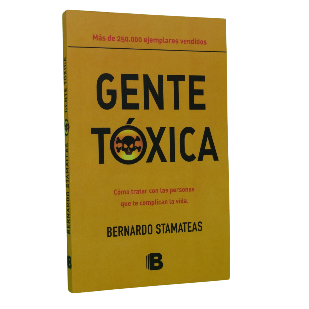Gente Tóxica