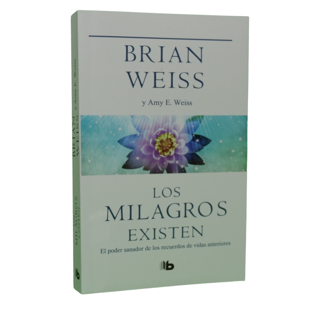 Los milagros existen