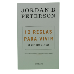 12 reglas para vivir