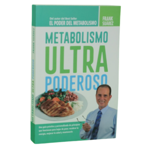 Metabolismo Ultra Poderoso
