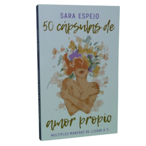 50 cápsulas de amor propio