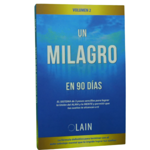 Un milagro en 90 días