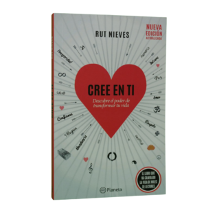 Cree en ti