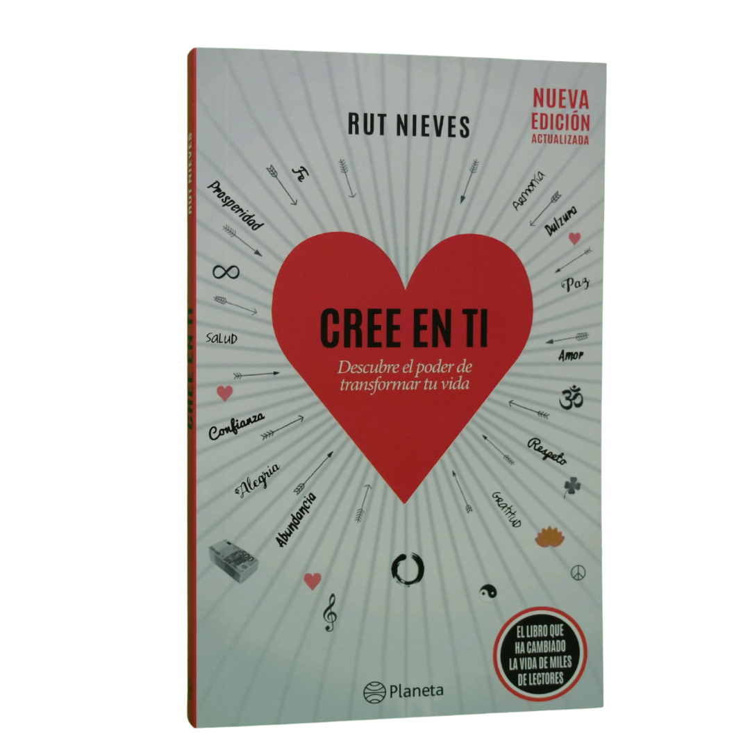 Cree en ti