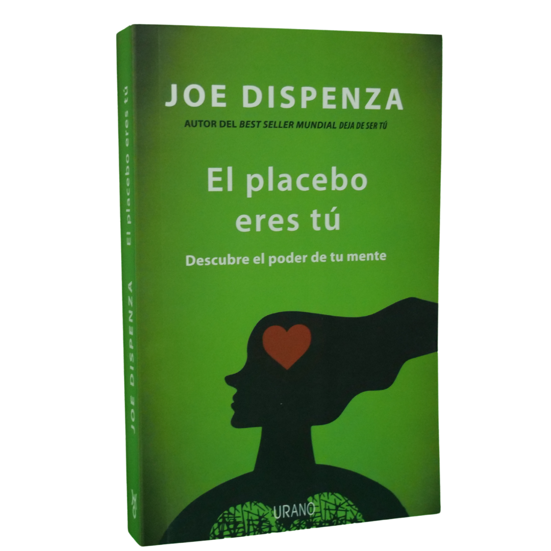 El placebo eres tú