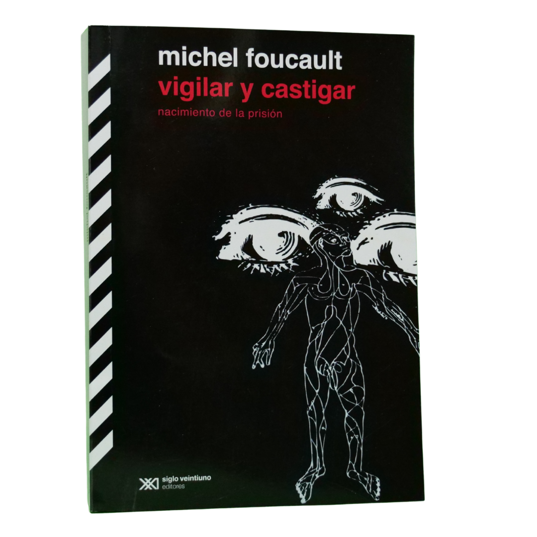 Vigilar y castigar